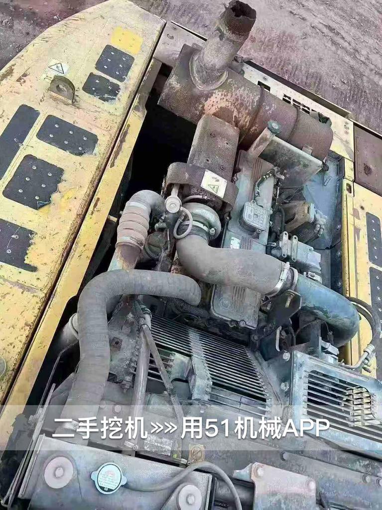 51挖机